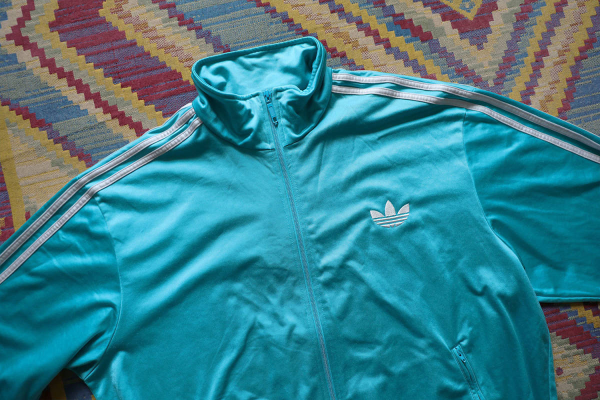 5372円 【美品】レア adidas アディダス ジャージ トラック 5372円 【美品】レア adidas アディダス ジャージ トラック