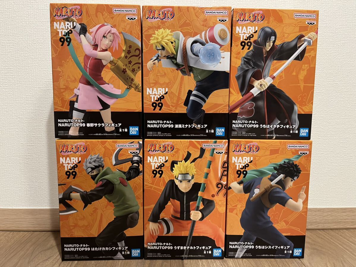 NARUTO ナルト NARUTOP99 うずまきナルト はたけカカシ 春野 NARUTO ナルト NARUTOP99 うずまきナルト はたけカカシ 春野