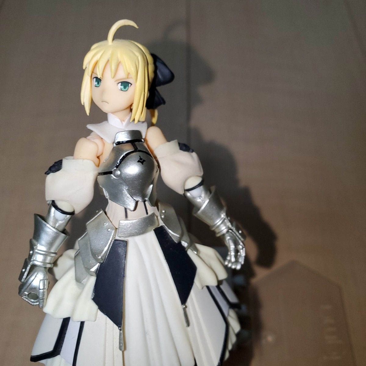 figma セイバー・リリィ 「PS2 Fate/unlimited codes SP-BOX figma セイバー・リリィ 「PS2 Fate/unlimited codes SP-BOX