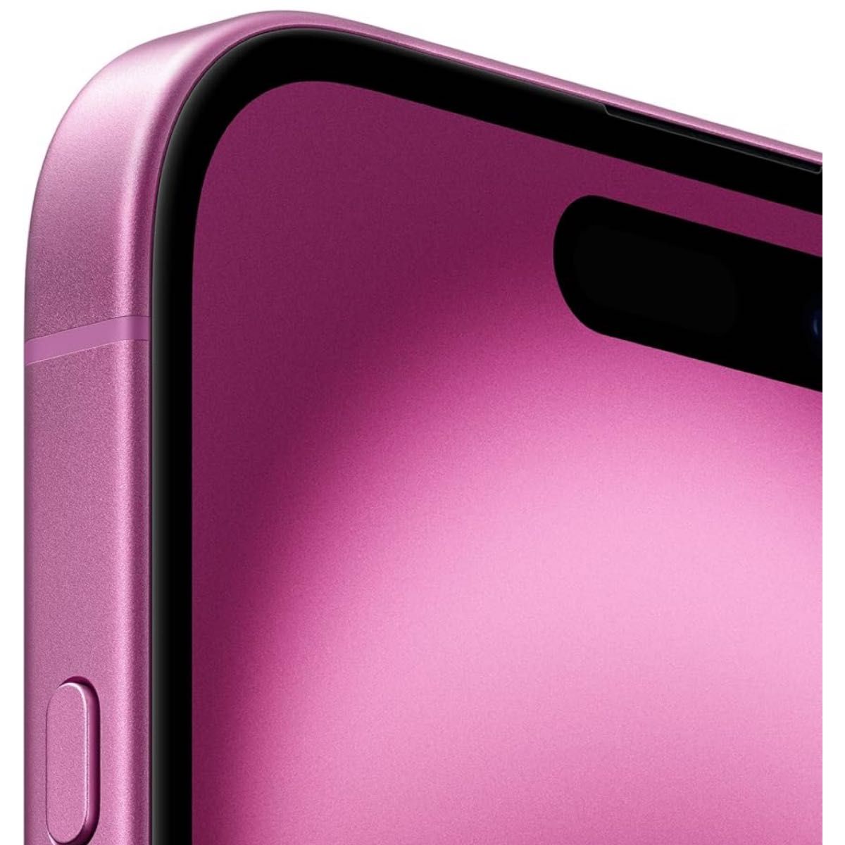 新品未開封 iPhone 16 Plus 512GB ピンク SIMフリー アイフォン 新品未開封 iPhone 16 Plus 512GB ピンク SIMフリー アイフォン