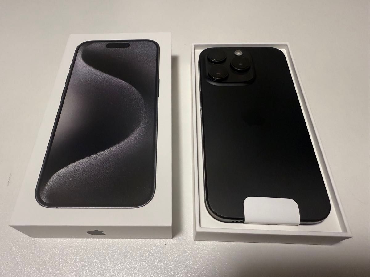 iPhone 15 Pro 256GB ブラックチタニウム 美品 SIMフリー|Yahoo iPhone 15 Pro 256GB ブラックチタニウム 美品 SIMフリー|Yahoo