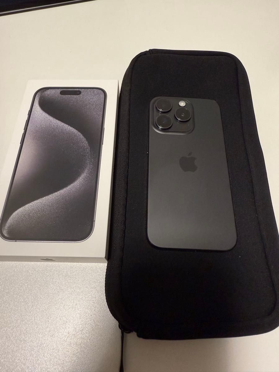 iPhone 15 Pro 256GB ブラックチタニウム 美品 SIMフリー|Yahoo iPhone 15 Pro 256GB ブラックチタニウム 美品 SIMフリー|Yahoo