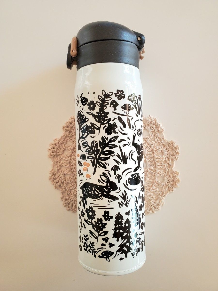 海外限定/Kate spade NEW YORK/Starbucks/スタバ/ステンレス 海外限定/Kate spade NEW YORK/Starbucks/スタバ/ステンレス