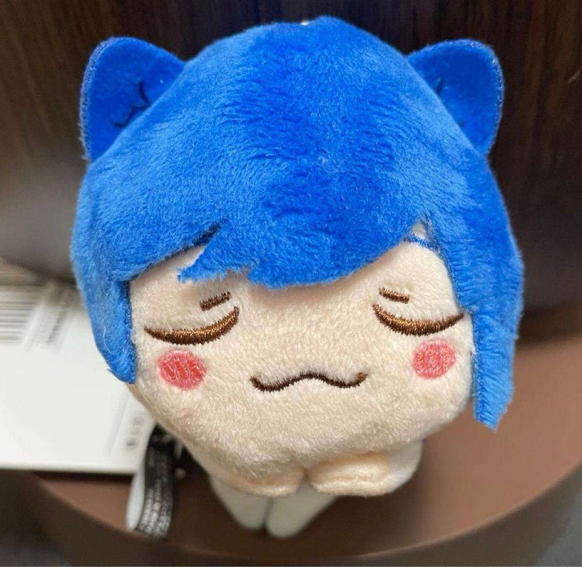 いれいす おひるねこ if マスコット|Yahoo!フリマ(旧PayPay いれいす おひるねこ if マスコット|Yahoo!フリマ(旧PayPay