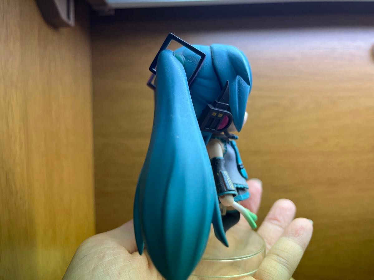 ジャンク品】ねんどろいど 初音ミク 33|Yahoo!フリマ(旧PayPay ジャンク品】ねんどろいど 初音ミク 33|Yahoo!フリマ(旧PayPay