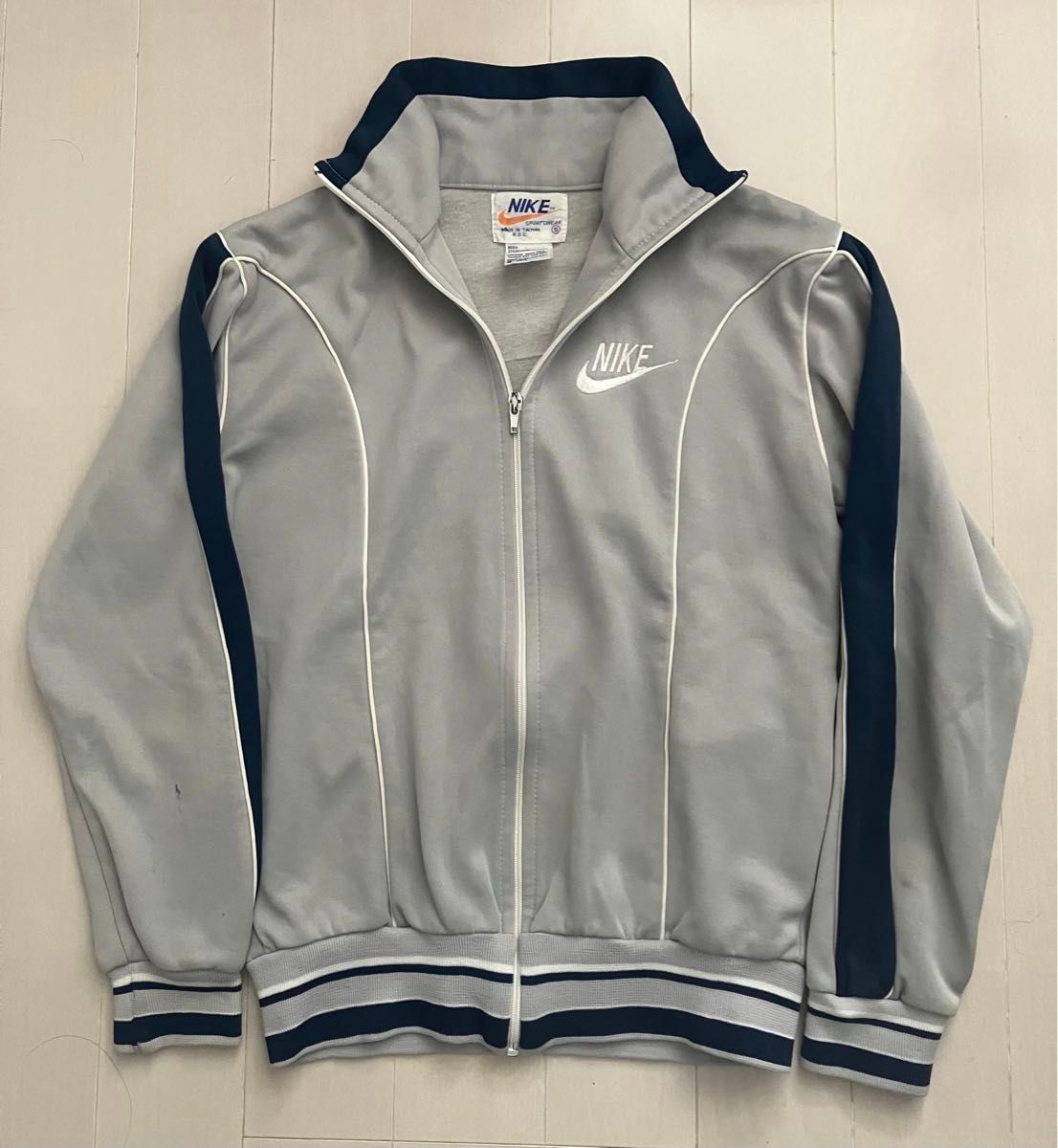 70s オレンジタグ】NIKE ナイキ ヴィンテージ トラック 70s オレンジタグ】NIKE ナイキ ヴィンテージ トラック