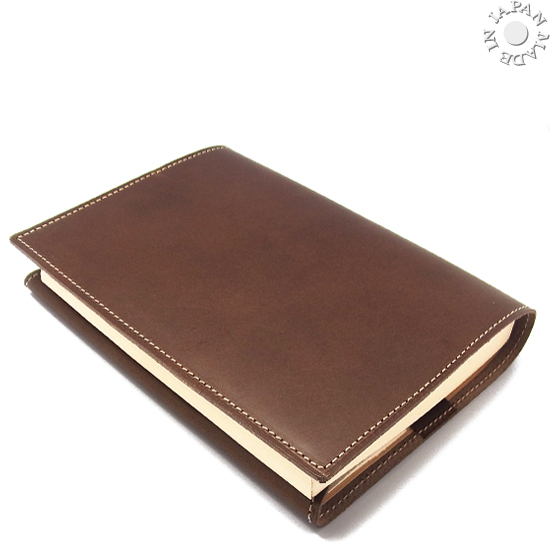 bte-ro original leather fi Len tseWALPIERwarupie company library book@ for book cover | salmon pink color 