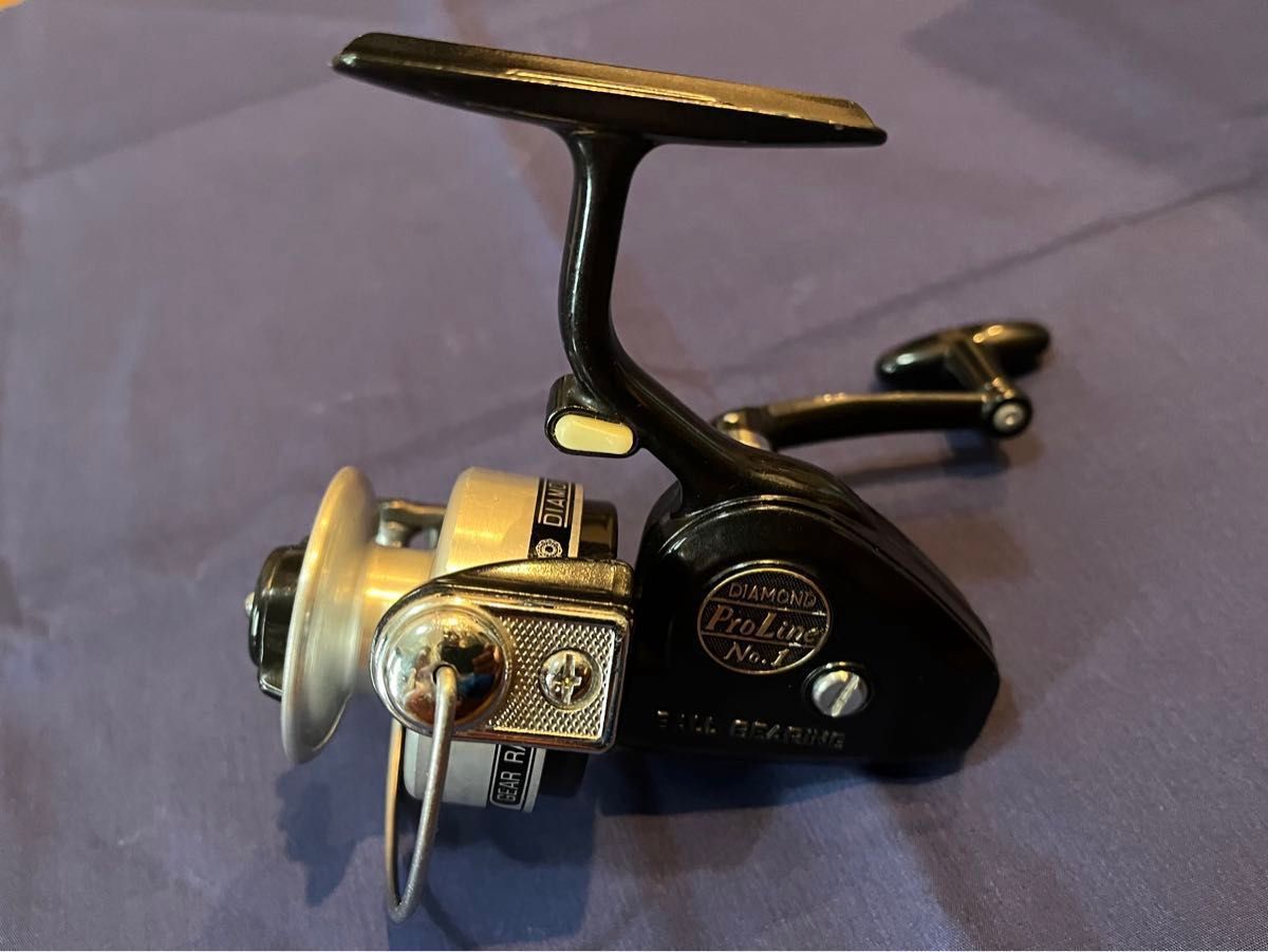 ura様 専用 レア 大森製作所 Diamond Pro Line No 1 ura様 専用 レア 大森製作所 Diamond Pro Line No 1