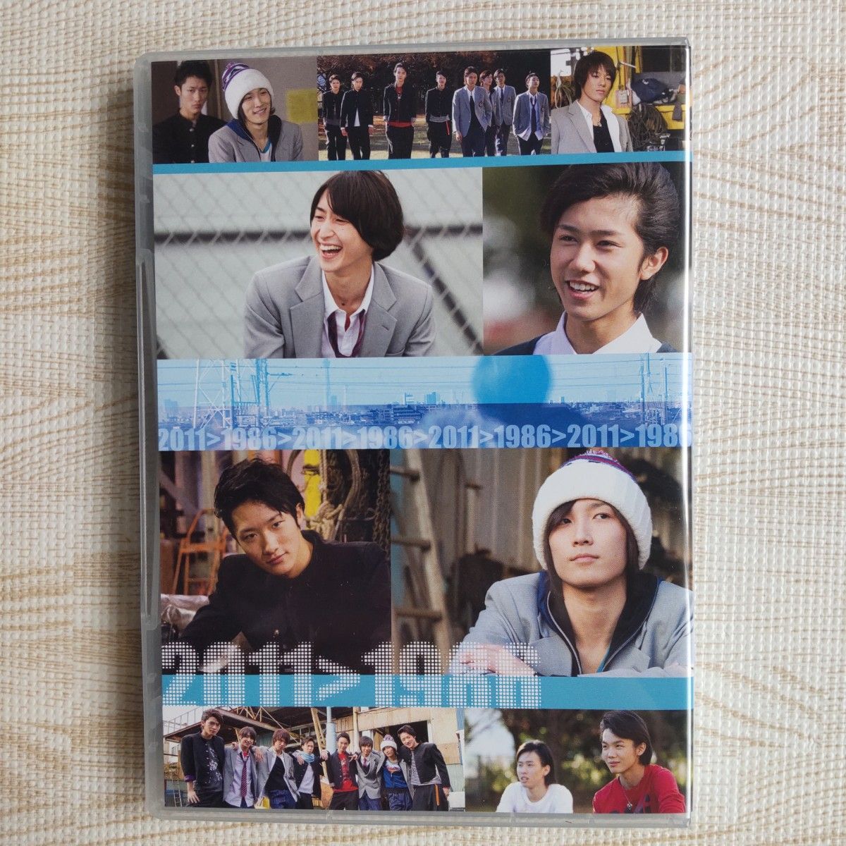 MissSnowMan/ 映画『HOT SNOW』 豪華版 DVD2枚組/本編+特典映像 MissSnowMan/ 映画『HOT SNOW』 豪華版 DVD2枚組/本編+特典映像