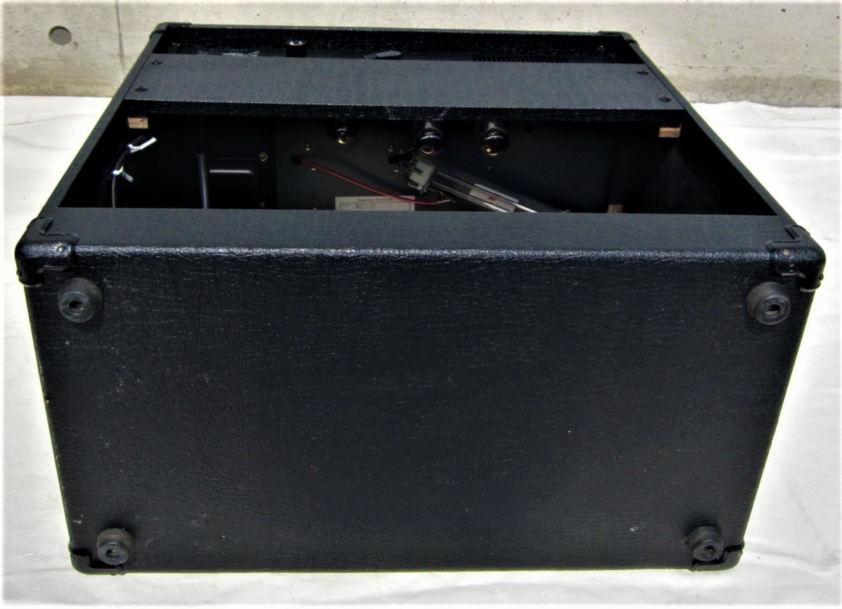 Roland tube amplifier *Roland BOLT-30 30W* one owner goods * Japan Vintage *MADE IN JAPAN1979