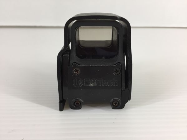 DA046-0912-72 EOTech L3 ホロサイト ドットサイト サバゲ― 通電確認済  現状品(ミリタリー)｜売買されたオークション情報、yahooの商品情報をアーカイブ公開 - オークファン ミリタリー