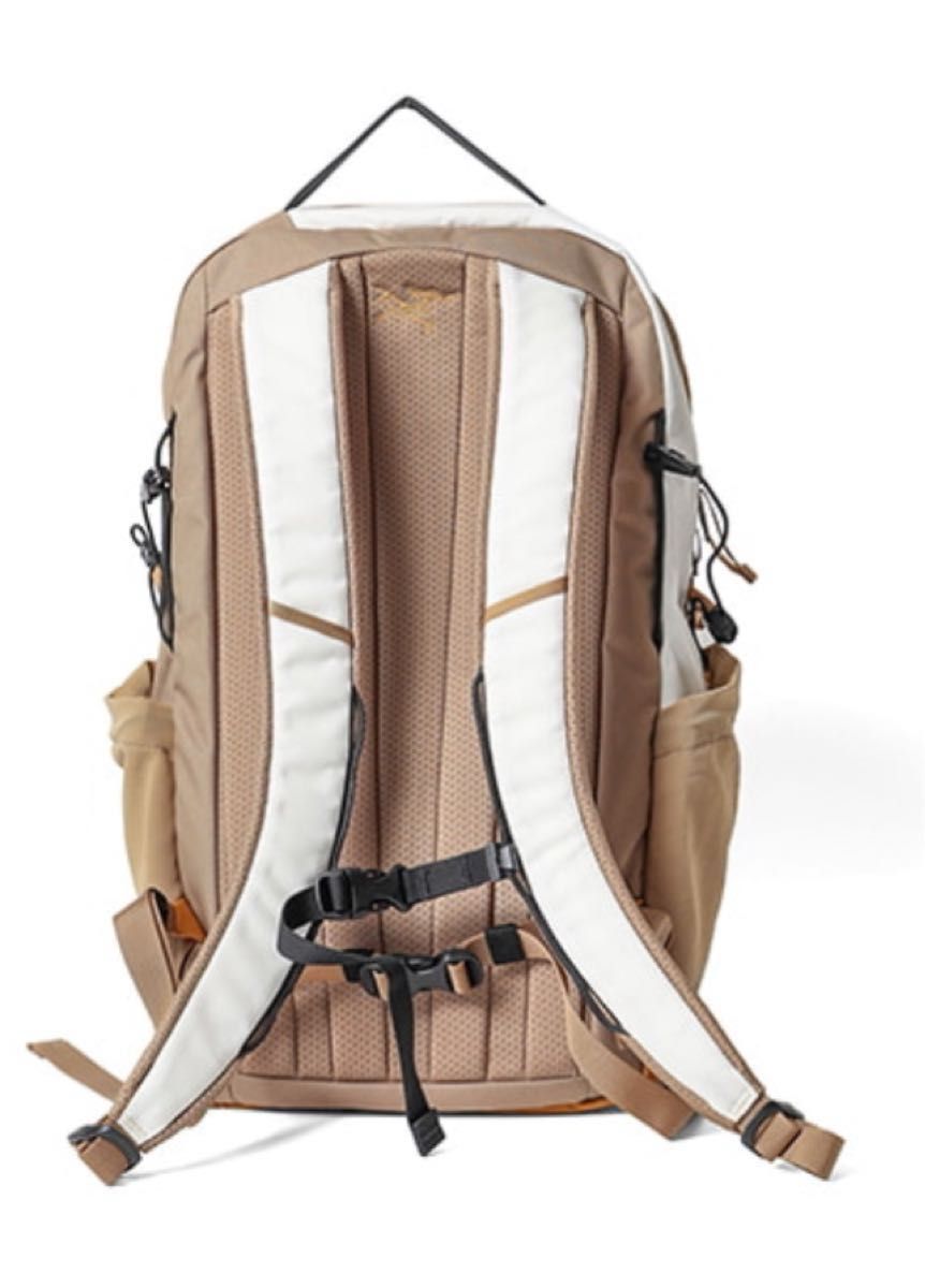BEAMS × ARC'TERYX】Mantis 26L Backpack ビームス BEAMS × ARC'TERYX】Mantis 26L Backpack ビームス