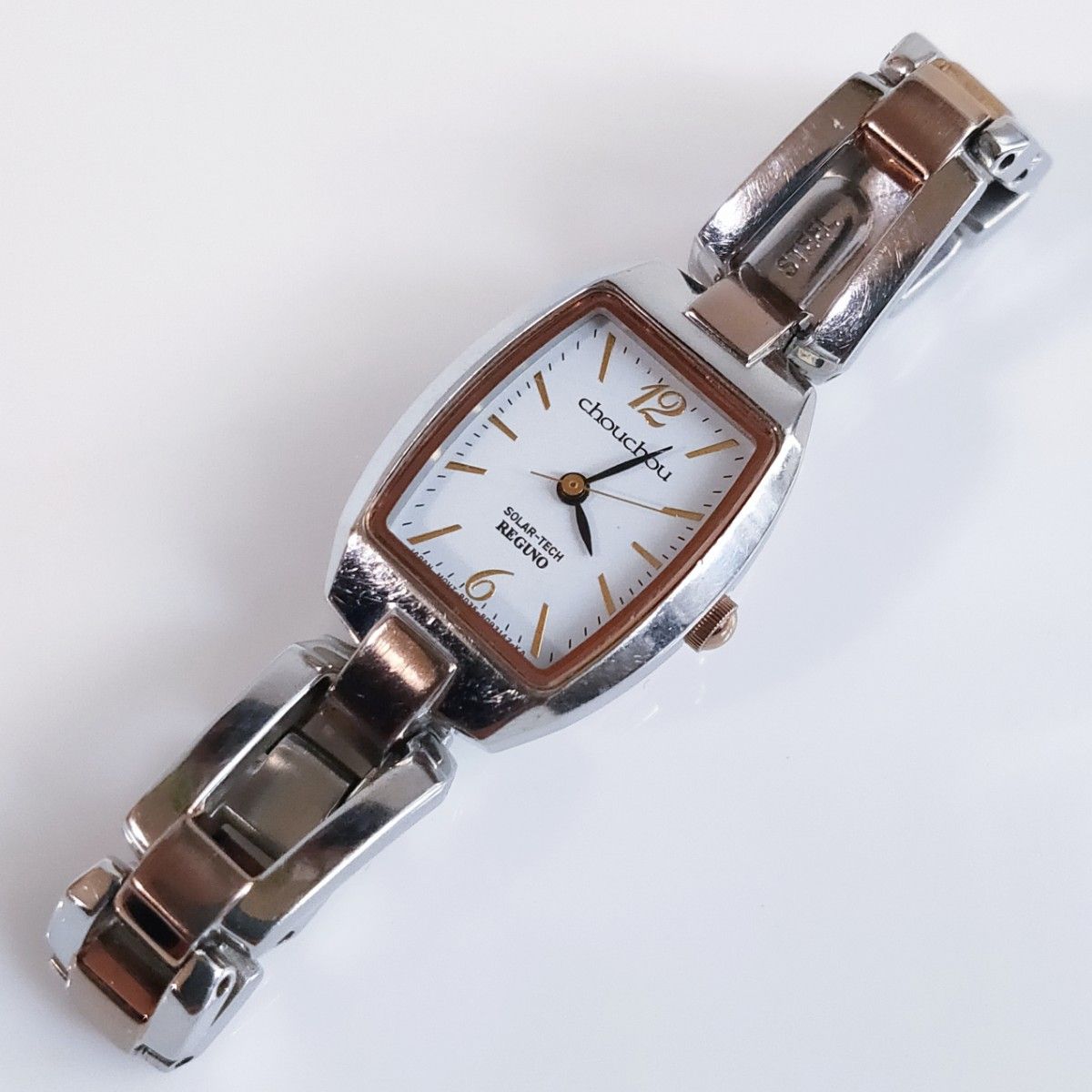 動作品 シチズン CITIZEN chouchou シュシュ REGUNO 腕時計 動作品 シチズン CITIZEN chouchou シュシュ REGUNO 腕時計