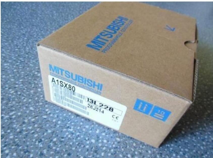 新品 三菱MITSUBISHI PLC シーケンサ 入力ユニット A1SX80 木材・建築 ...