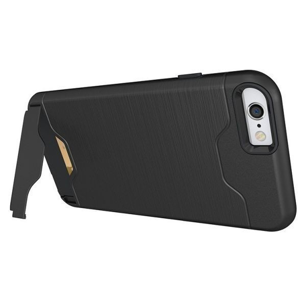 7Plusネイビー】☆様々なカードが収納可能☆ iPhone 7 Plus 専用