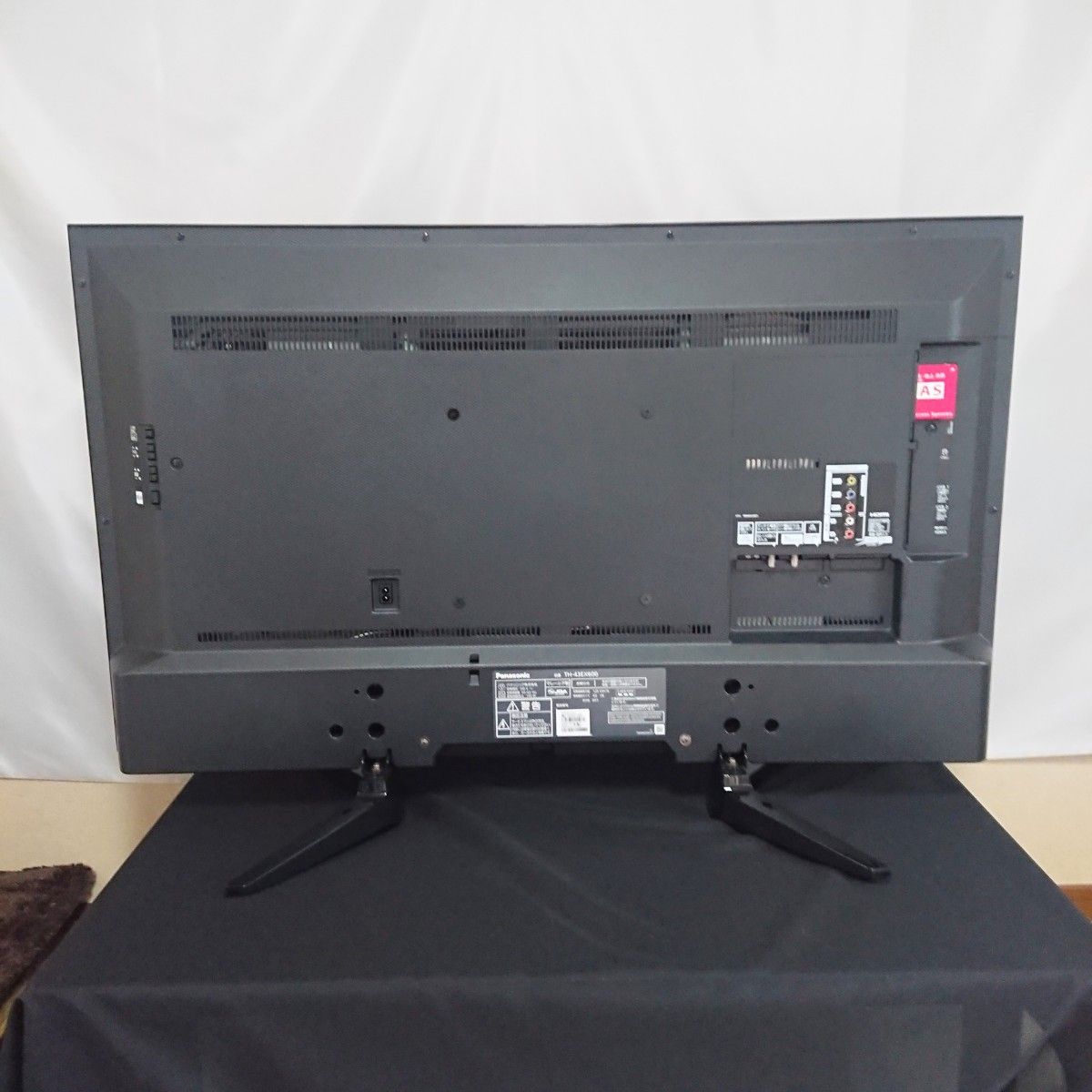Panasonic TH-43EX600 VIERA 液晶テレビ|Yahoo!フリマ(旧 Panasonic TH-43EX600 VIERA 液晶テレビ|Yahoo!フリマ(旧