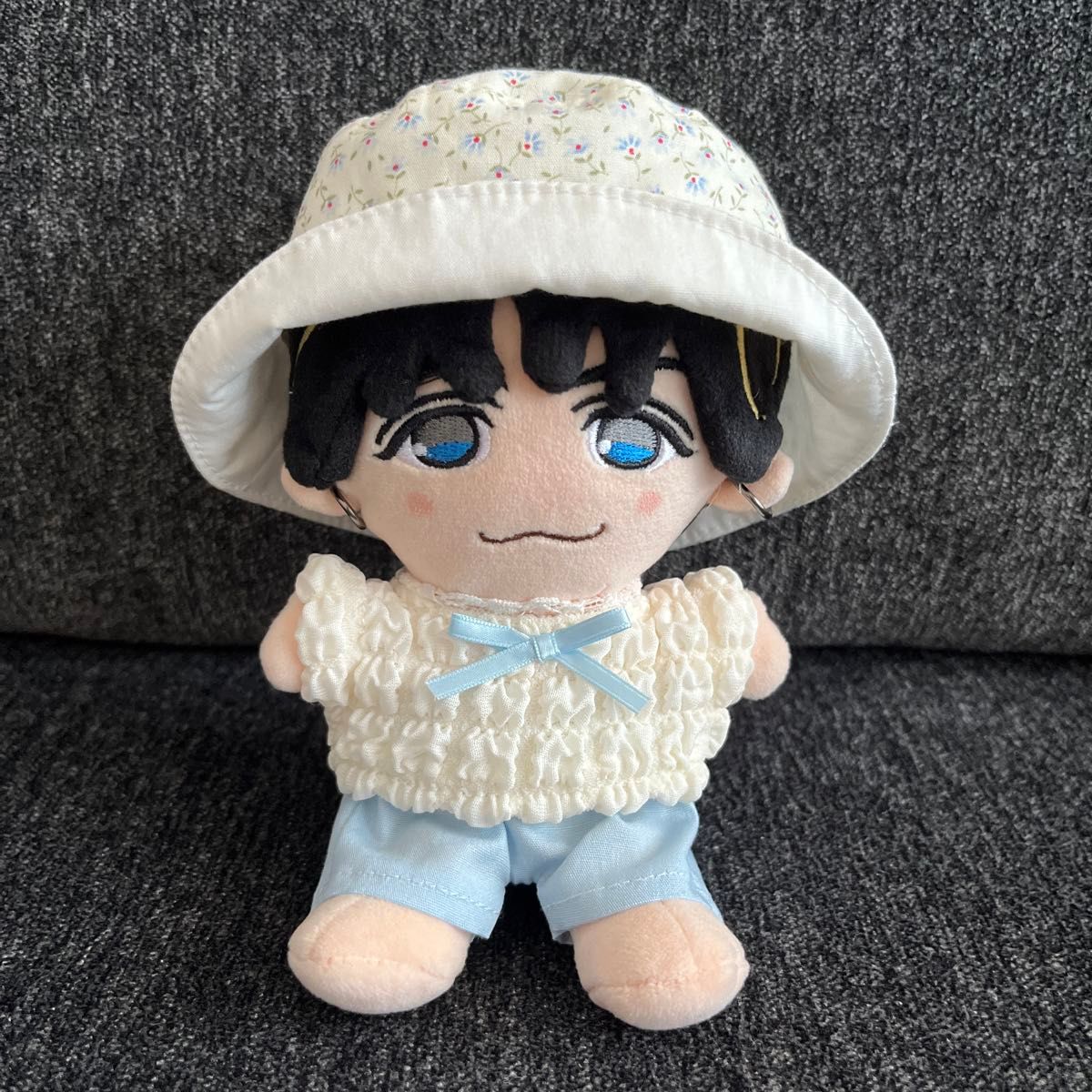 お値下げ ちびスト服 はぴぬい服 ちびぬい服 WEST なにわ男子 お値下げ ちびスト服 はぴぬい服 ちびぬい服 WEST なにわ男子
