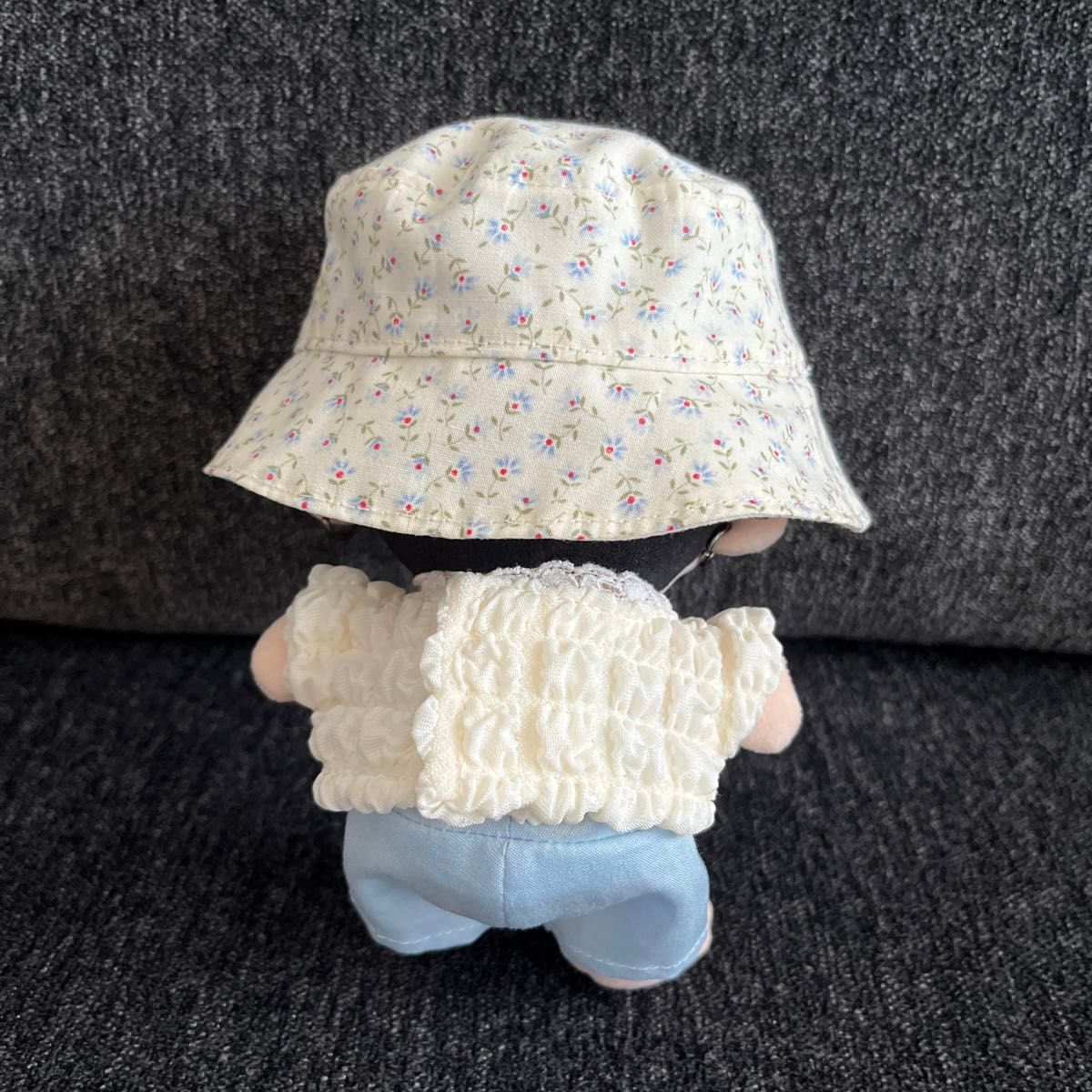 お値下げ ちびスト服 はぴぬい服 ちびぬい服 WEST なにわ男子 お値下げ ちびスト服 はぴぬい服 ちびぬい服 WEST なにわ男子
