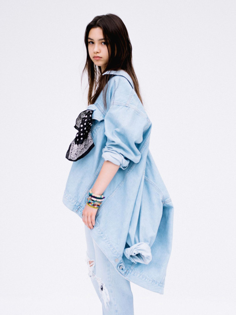 J B ATTIRE for Ron herman 今季24AWロンハーマン別注ジェー J B ATTIRE for Ron herman 今季24AWロンハーマン別注ジェー