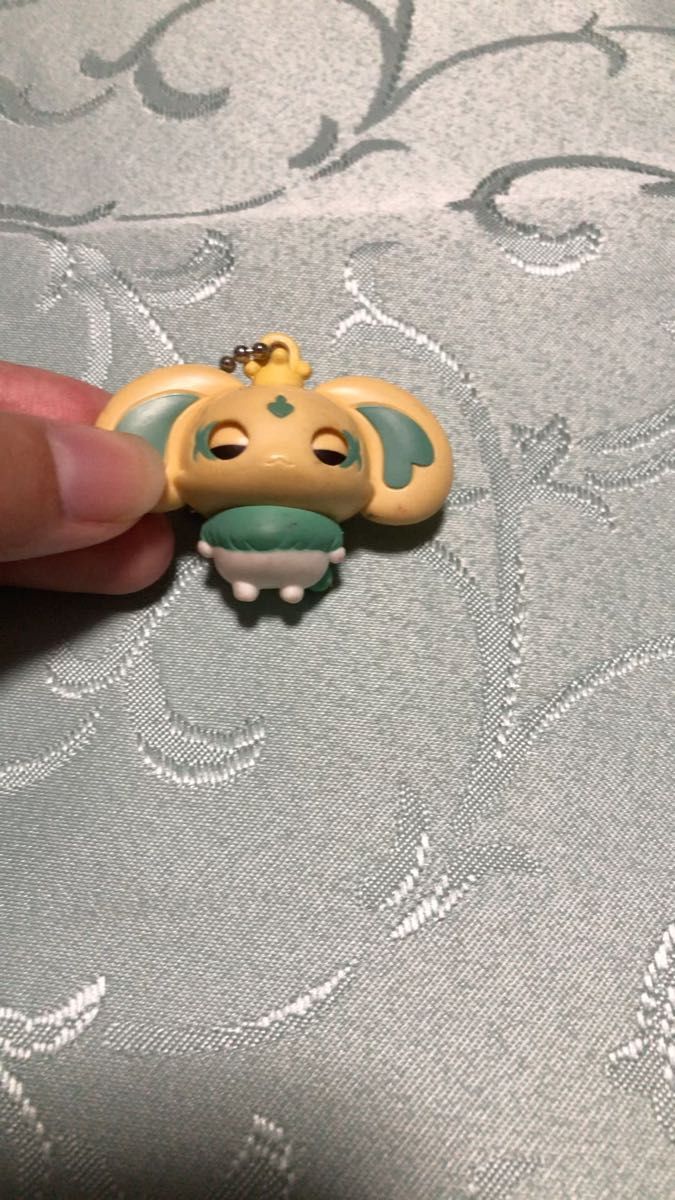 【レトロ】プリキュア キャラクター