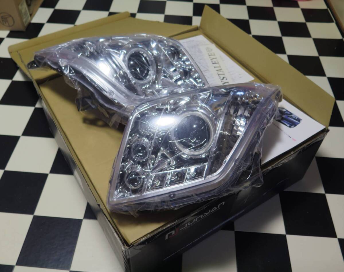 Bibian 比比昂- 【新品・未使用・送料無料】スズキワゴンR MH23S Bibian 比比昂- 【新品・未使用・送料無料】スズキワゴンR MH23S