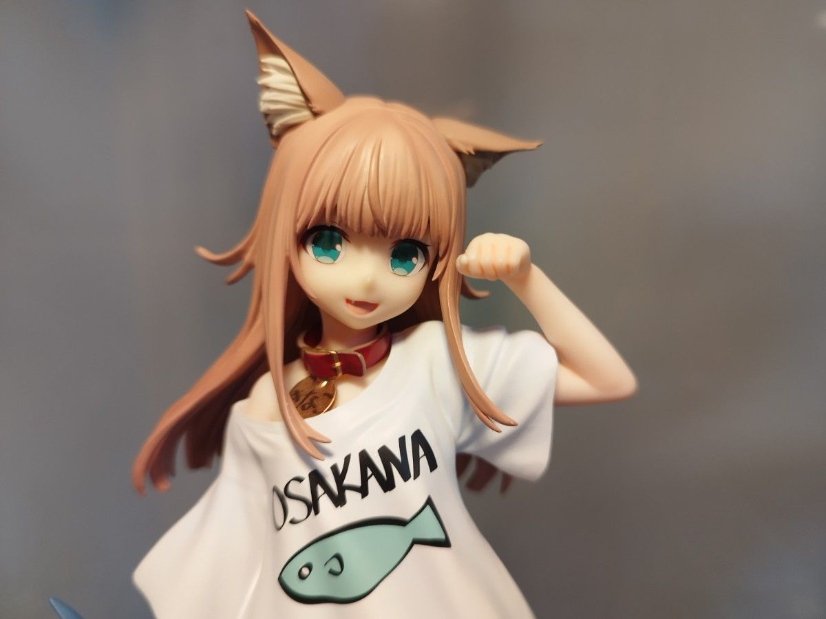 うちのねこが女の子でかわいい きなこ おはようVer ゴールデン うちのねこが女の子でかわいい きなこ おはようVer ゴールデン