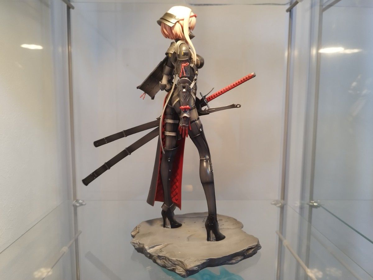 FALSLANDER SAMURAI ウイング フィギュア|Yahoo!フリマ(旧 FALSLANDER SAMURAI ウイング フィギュア|Yahoo!フリマ(旧
