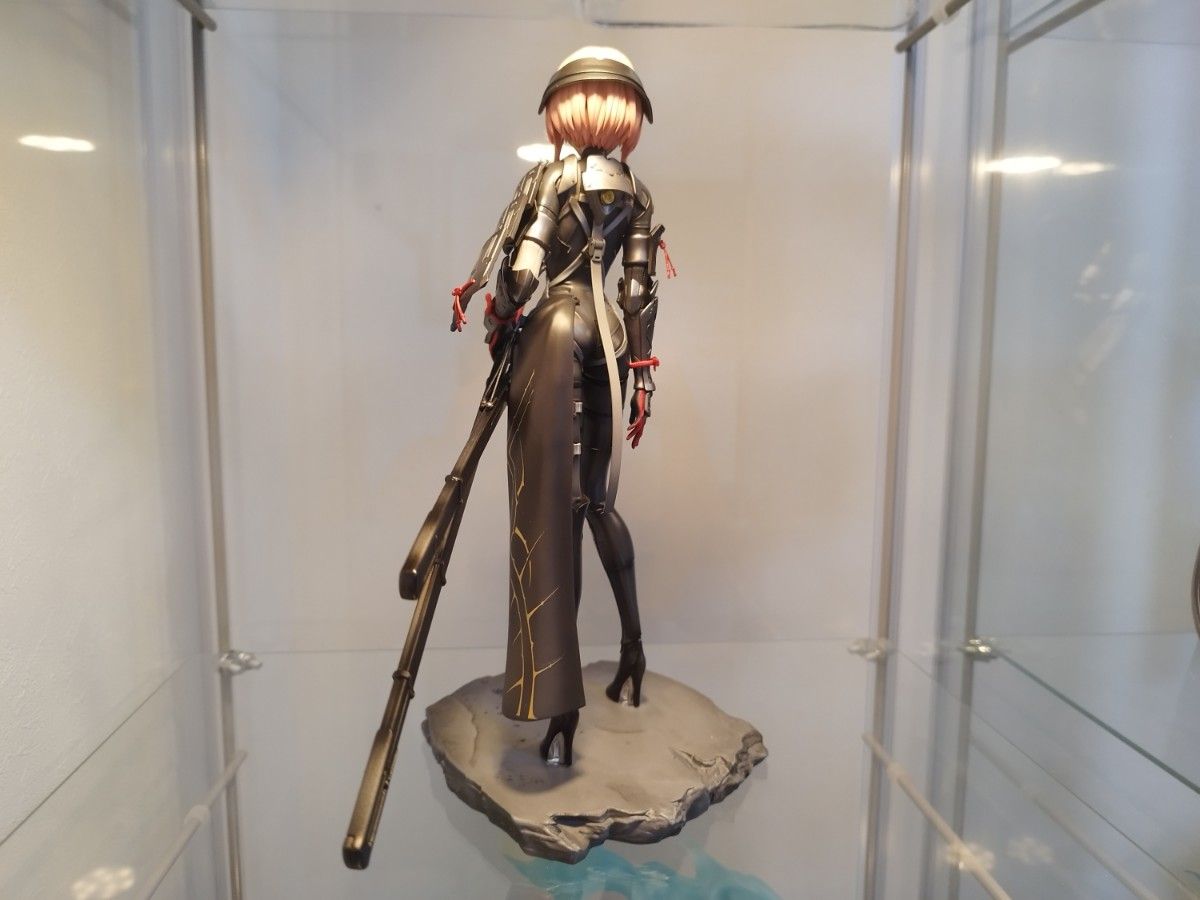 FALSLANDER SAMURAI ウイング フィギュア|Yahoo!フリマ(旧 FALSLANDER SAMURAI ウイング フィギュア|Yahoo!フリマ(旧