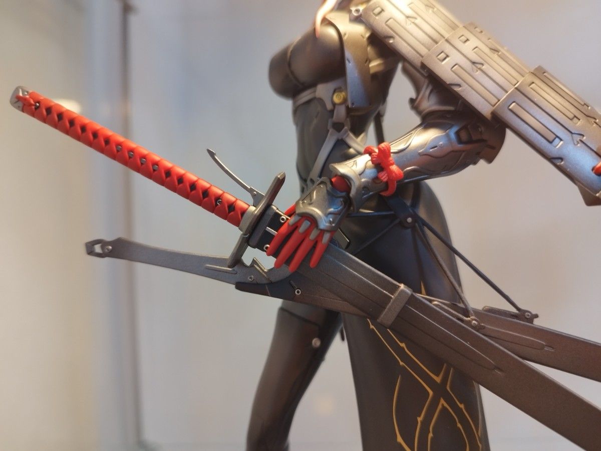 FALSLANDER SAMURAI ウイング フィギュア|Yahoo!フリマ(旧 FALSLANDER SAMURAI ウイング フィギュア|Yahoo!フリマ(旧