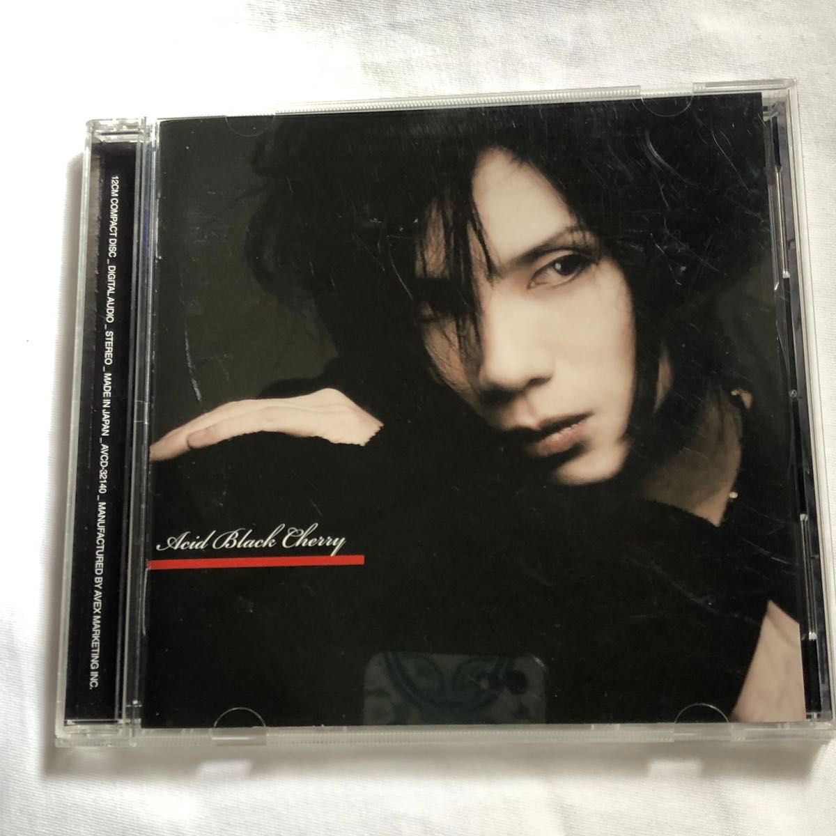優しい嘘 Acid Black Cherry Janne Da Arcヴォーカル yasu ソロ 優しい嘘 Acid Black Cherry Janne Da Arcヴォーカル yasu ソロ