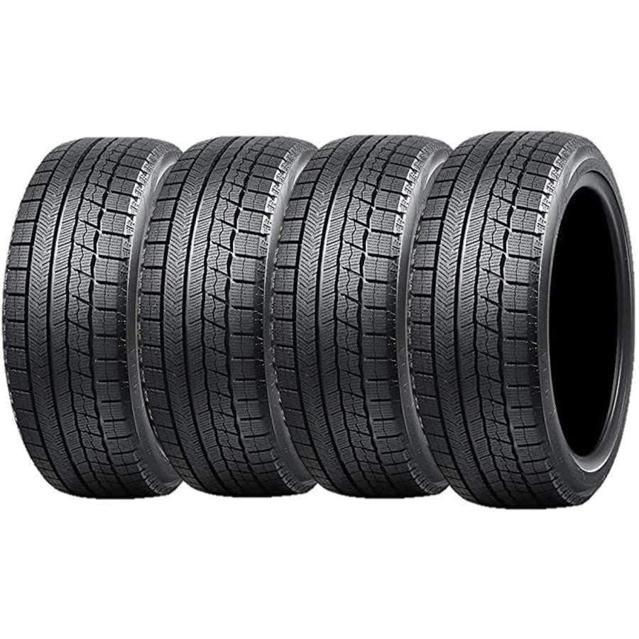 法人限定◆2024年製 4本セット販売 送料無料 ナンカン 185/55R15 82Q WS-1 WS1 スタッドレスタイヤ NANKANG