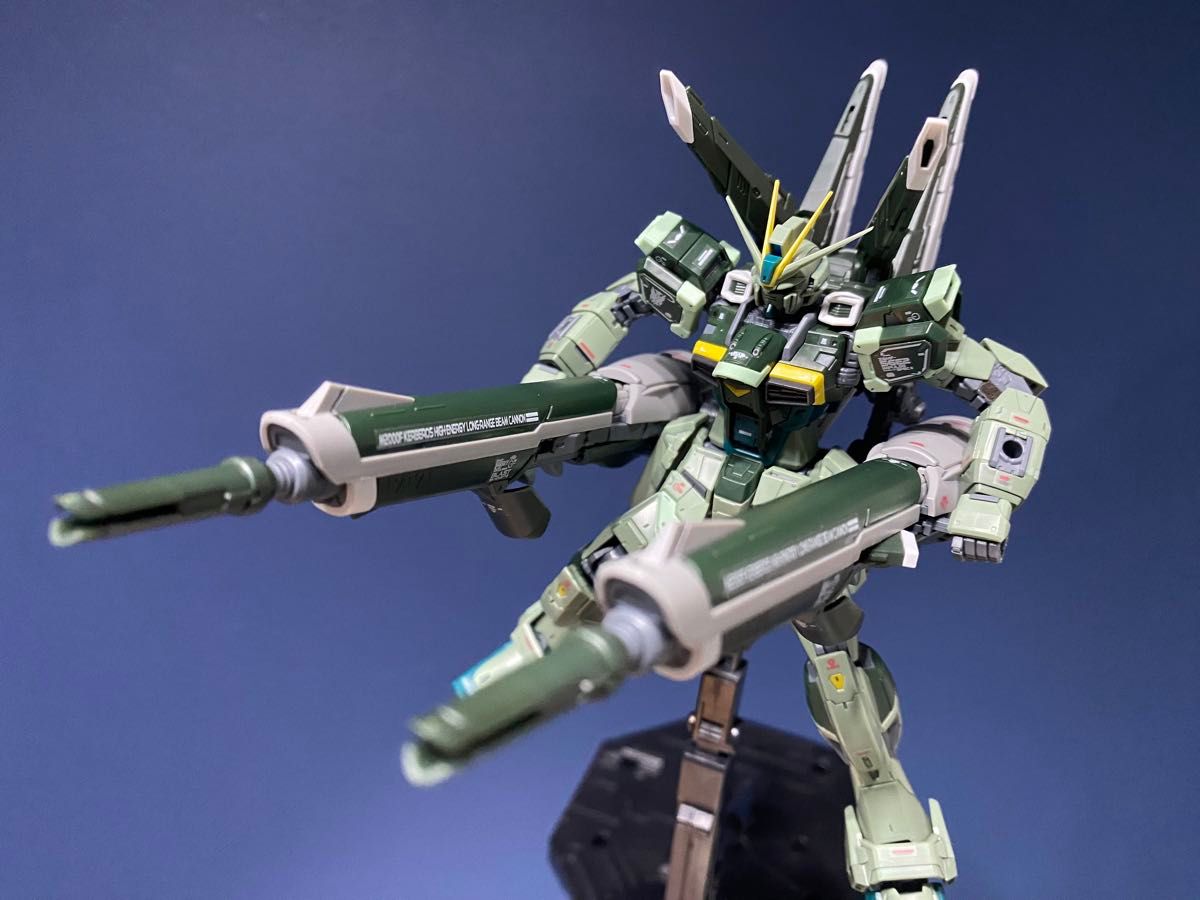 RG 1/144 ブラストインパルスガンダムSpecII|Yahoo RG 1/144 ブラストインパルスガンダムSpecII|Yahoo