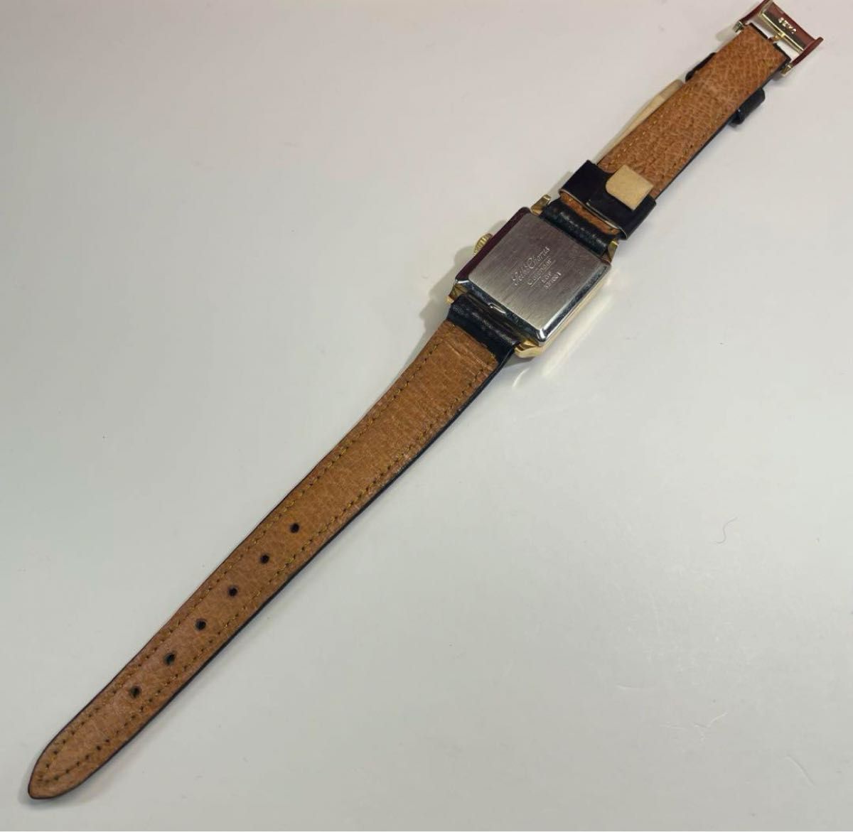 OH済 未使用 60s セイコー コーラス カレンダー 腕時計 OH済 未使用 60s セイコー コーラス カレンダー 腕時計