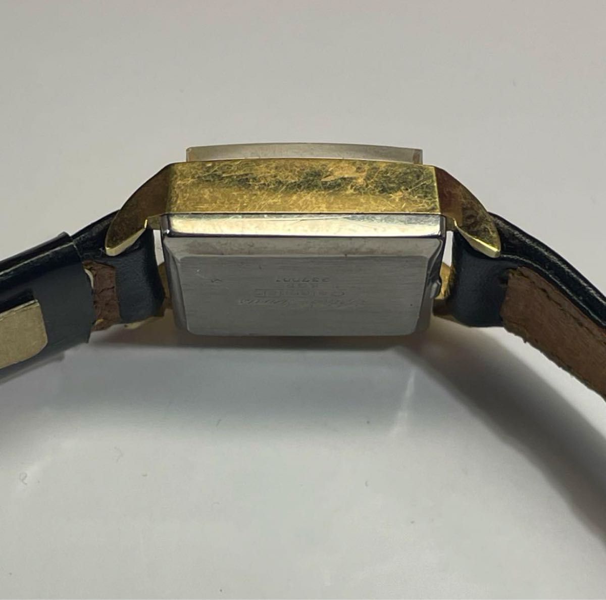 OH済 未使用 60s セイコー コーラス カレンダー 腕時計 OH済 未使用 60s セイコー コーラス カレンダー 腕時計