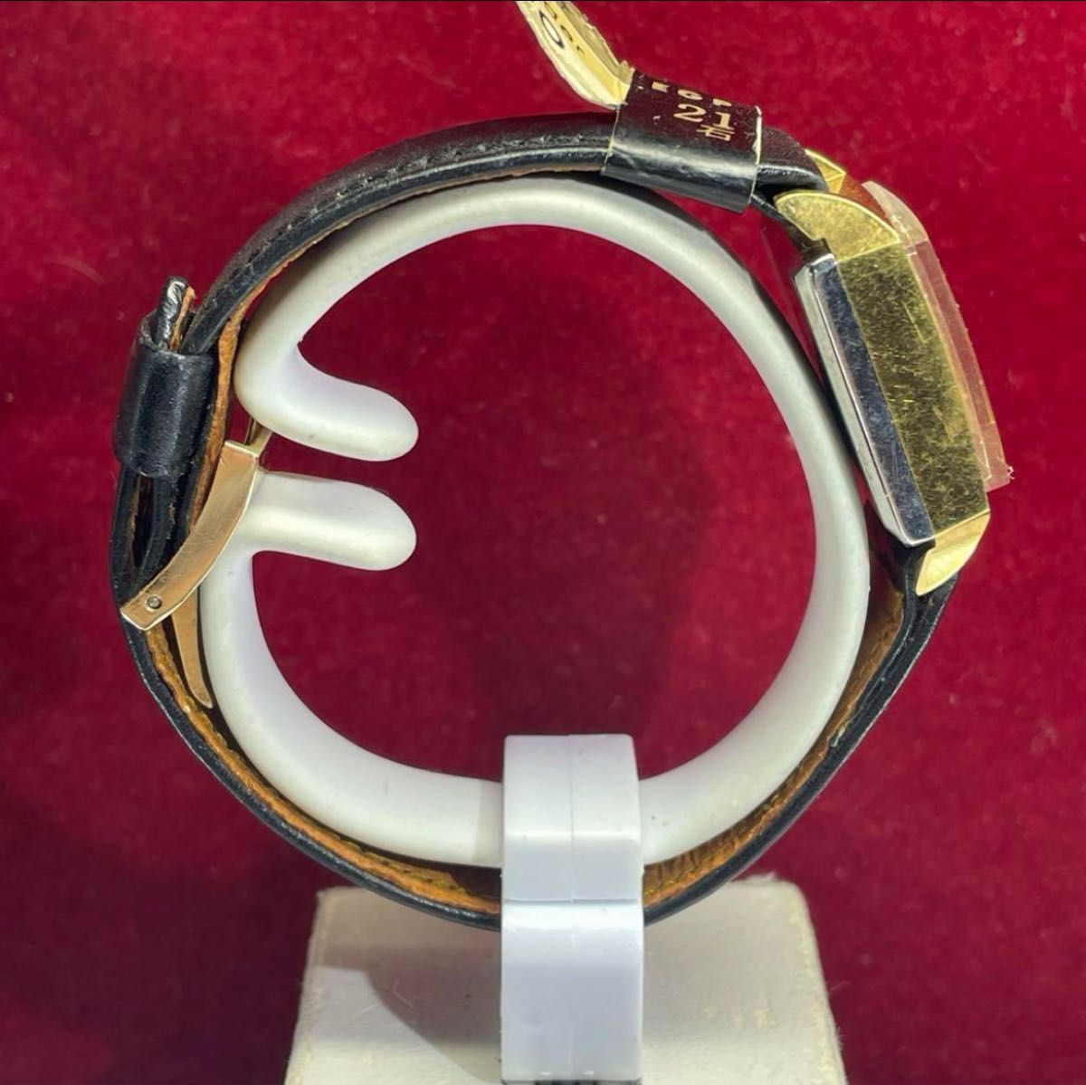 OH済 未使用 60s セイコー コーラス カレンダー 腕時計 OH済 未使用 60s セイコー コーラス カレンダー 腕時計