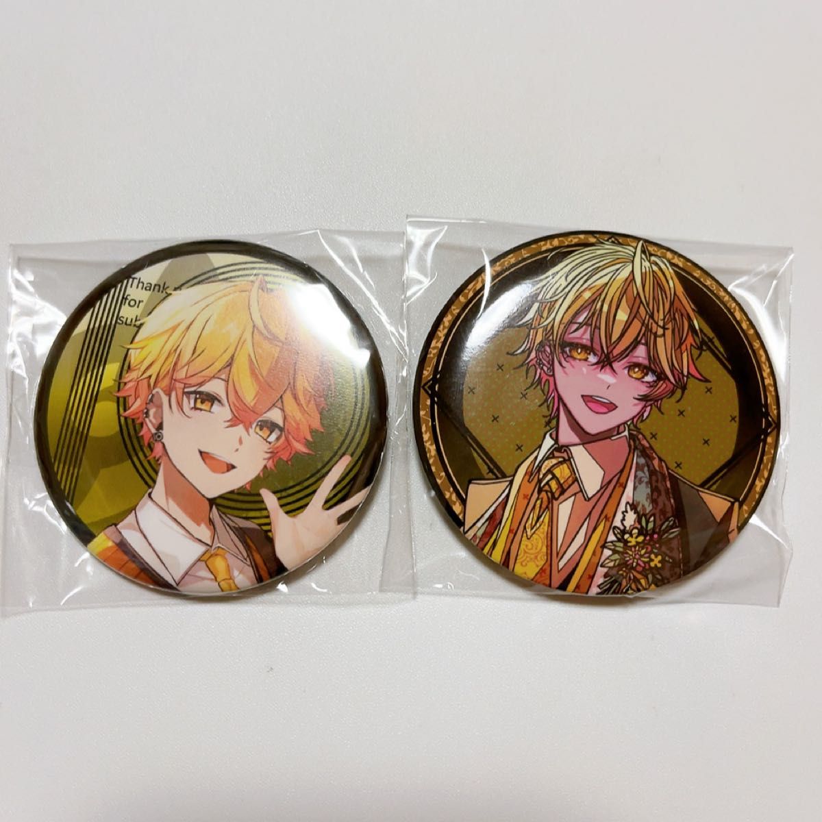 シクフォ二 缶バッジ|Yahoo!フリマ(旧PayPayフリマ) シクフォ二 缶バッジ|Yahoo!フリマ(旧PayPayフリマ)