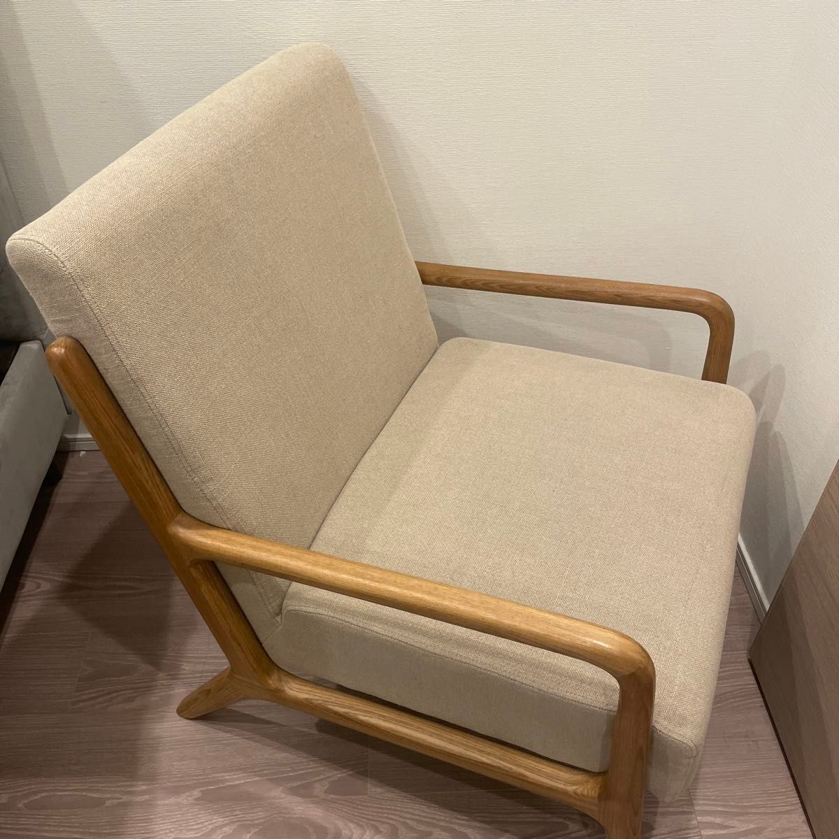 ZARA HOMEの1人用ソファー|Yahoo!フリマ(旧PayPayフリマ) ZARA HOMEの1人用ソファー|Yahoo!フリマ(旧PayPayフリマ)