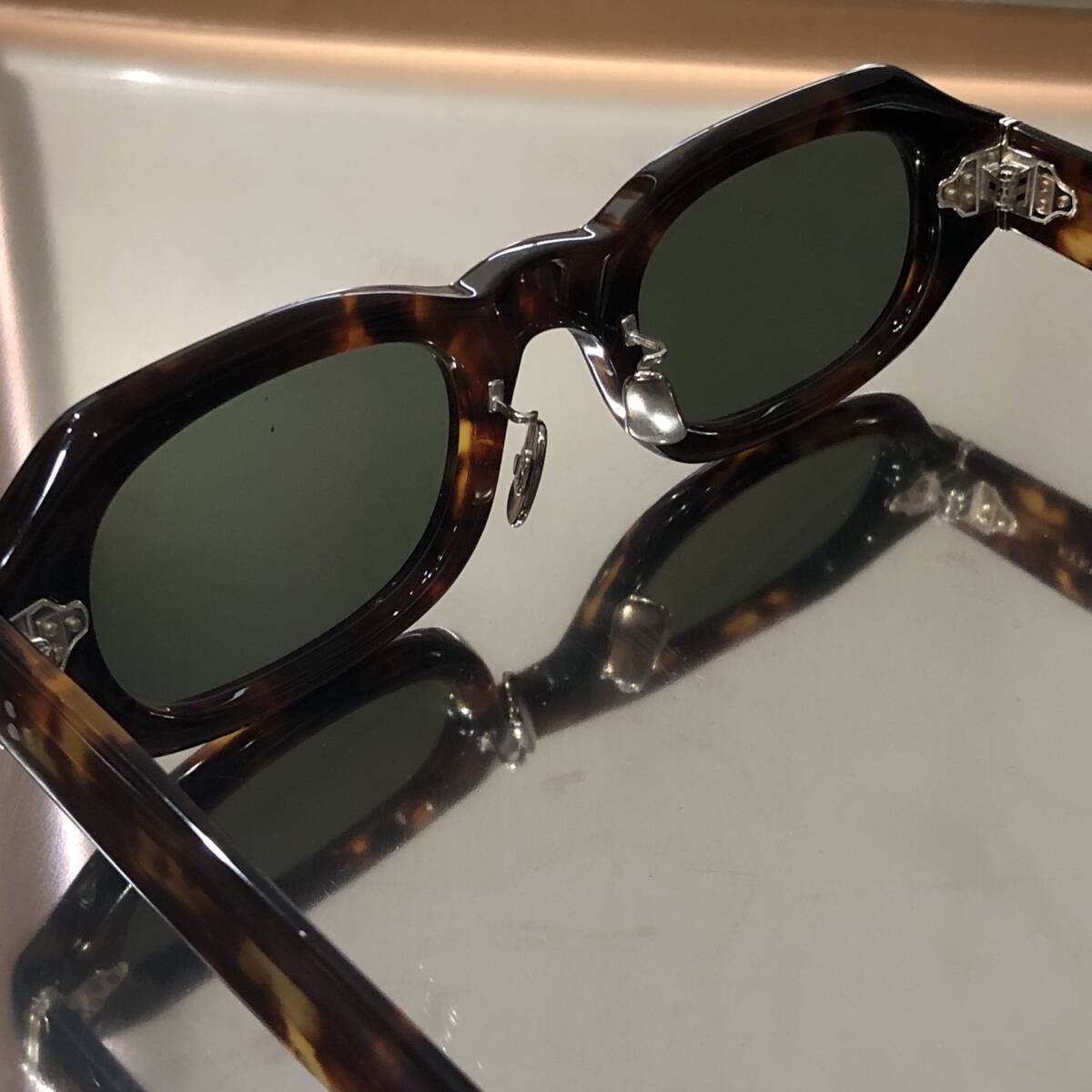 Yahoo!オークション - 新品同様 EYEVAN7285 786 King Gnu 井口理 Yahoo!オークション - 新品同様 EYEVAN7285 786 King Gnu 井口理