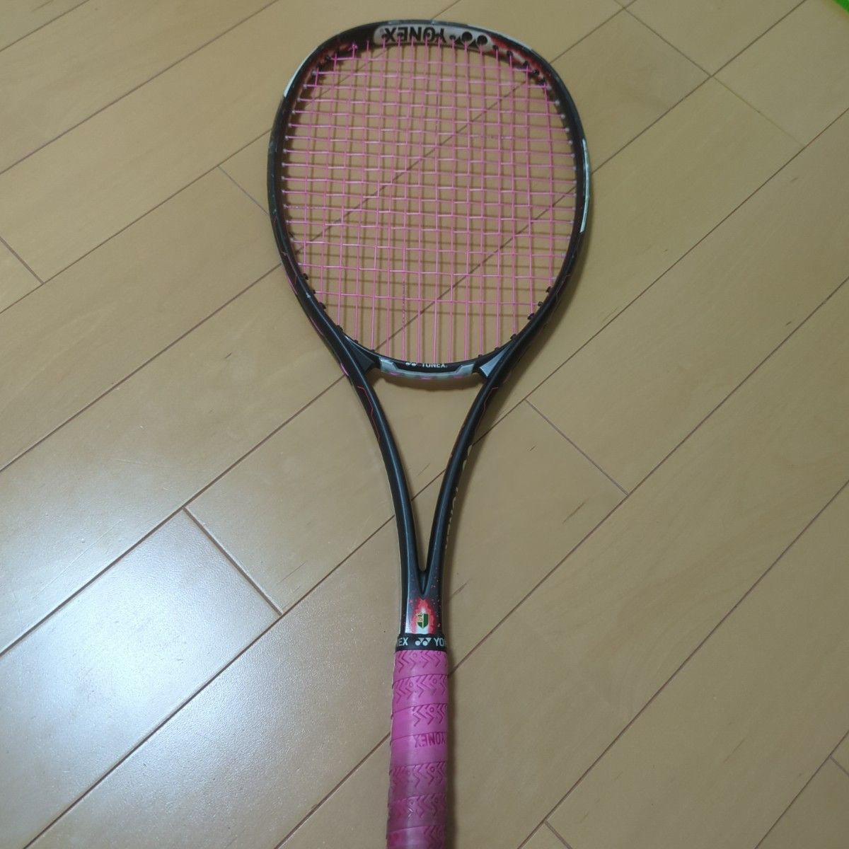 YONEXジオブレイク70V 28ポンド ブルズインパクト V張り|Yahoo YONEXジオブレイク70V 28ポンド ブルズインパクト V張り|Yahoo