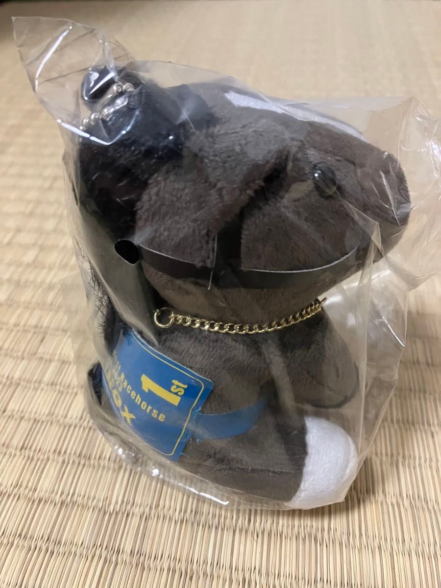 中京競馬場 Welcome チャンス JRAアニバーサリー(特別ゼッケン 中京競馬場 Welcome チャンス JRAアニバーサリー(特別ゼッケン