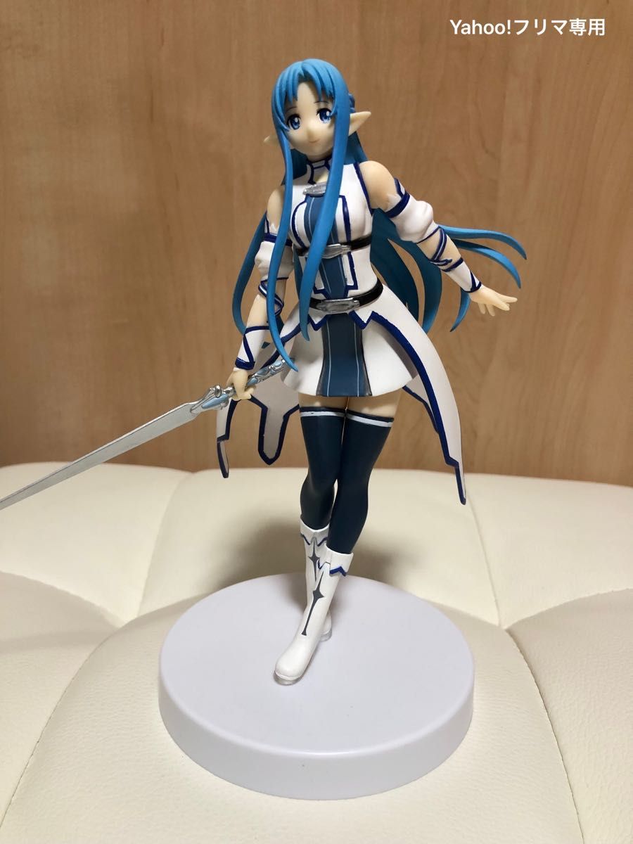 ソードアート・オンライン アスナ プライズフィギュア|Yahoo ソードアート・オンライン アスナ プライズフィギュア|Yahoo
