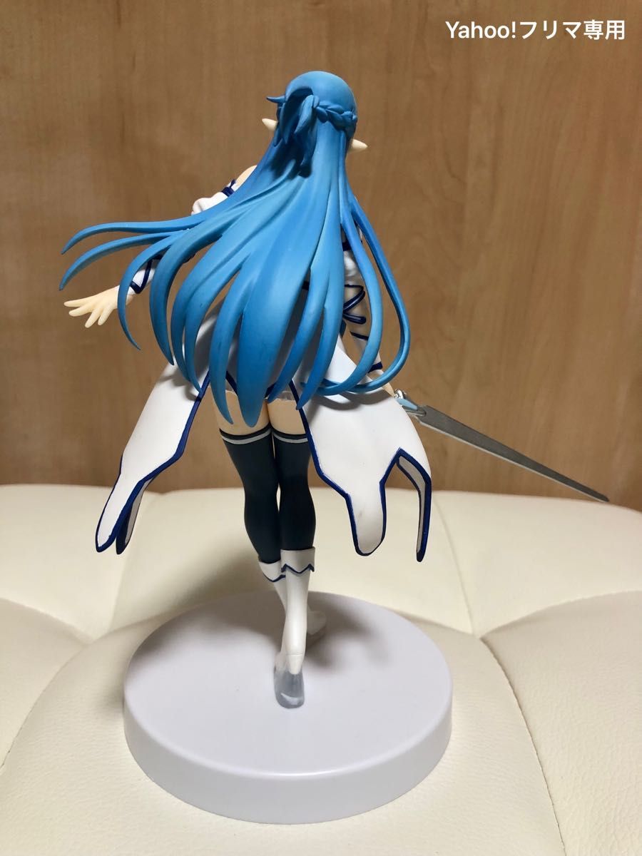 ソードアート・オンライン アスナ プライズフィギュア|Yahoo ソードアート・オンライン アスナ プライズフィギュア|Yahoo