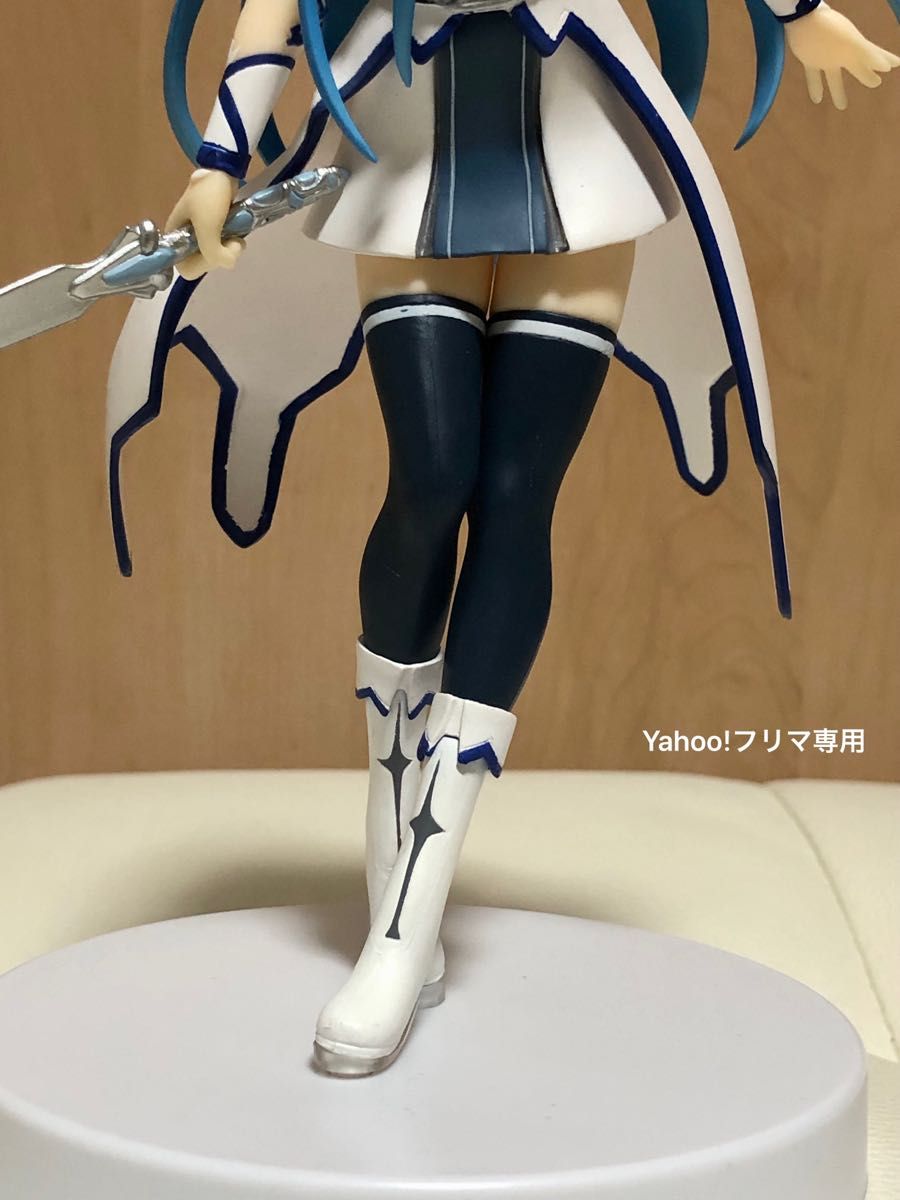 ソードアート・オンライン アスナ プライズフィギュア|Yahoo ソードアート・オンライン アスナ プライズフィギュア|Yahoo