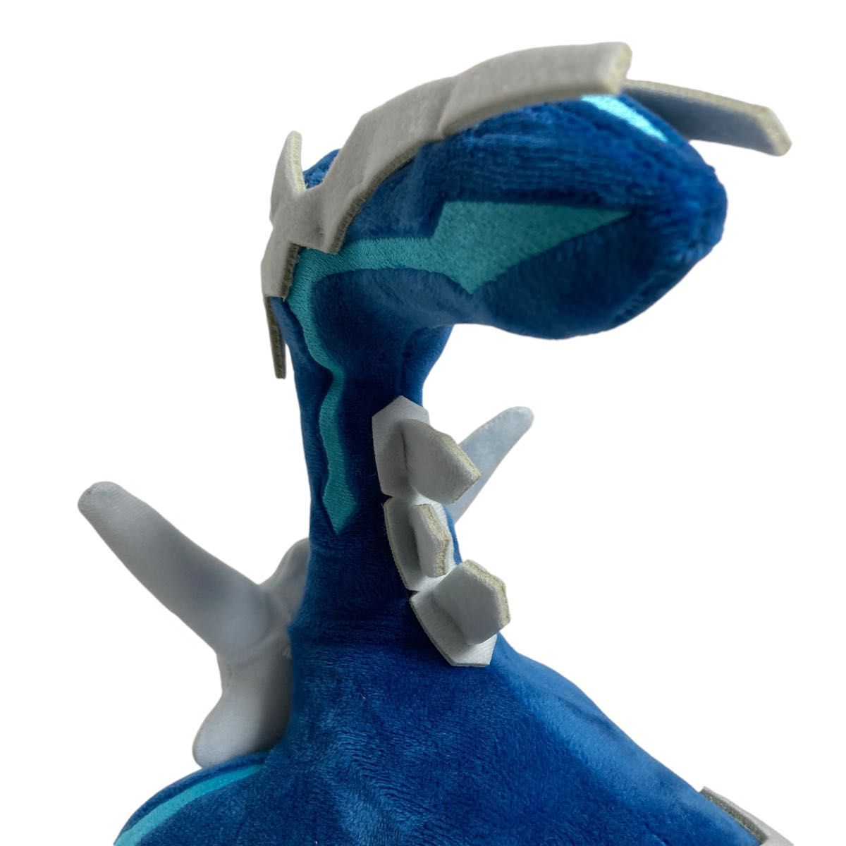 紙タグ付き ディアルガ ポケモンセンター ぬいぐるみ|Yahoo 紙タグ付き ディアルガ ポケモンセンター ぬいぐるみ|Yahoo
