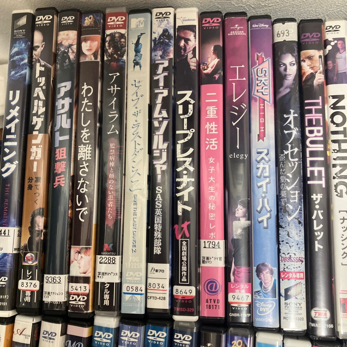 S⑧A】洋画 DVD まとめて70本セットC レンタル落/大量/映画/アクション/SF/アイアンマン/サスペンス DVD S⑧A】洋画 DVD まとめて70本セットC レンタル落/大量/映画/アクション/SF/アイアンマン/サスペンス DVD