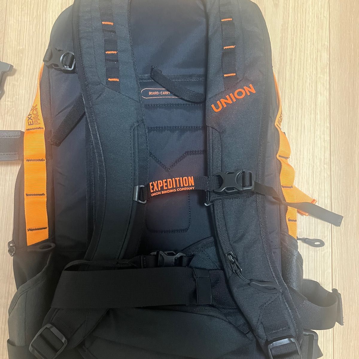 UNION ユニオンローバー 24L バックパック|Yahoo!フリマ(旧 UNION ユニオンローバー 24L バックパック|Yahoo!フリマ(旧
