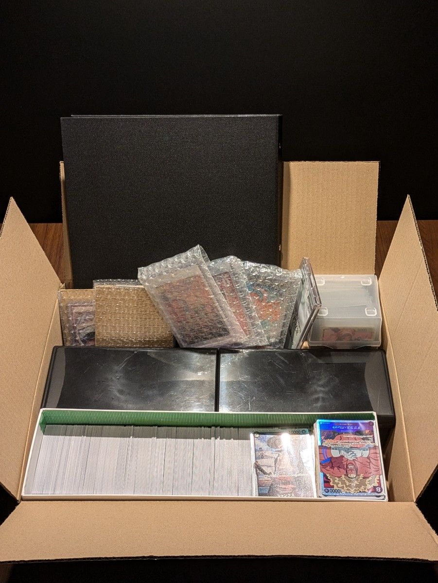今日だけ値下げ ワンピースカードゲーム 引退品|Yahoo!フリマ 今日だけ値下げ ワンピースカードゲーム 引退品|Yahoo!フリマ