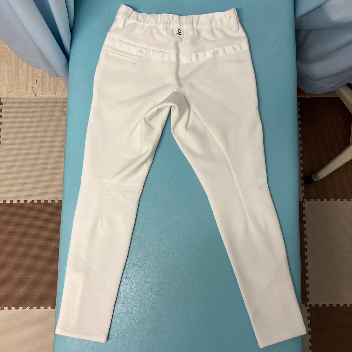 wjk-GOLF-WJKG- 3D pants テーパードパンツ|Yahoo!フリマ(旧 wjk-GOLF-WJKG- 3D pants テーパードパンツ|Yahoo!フリマ(旧