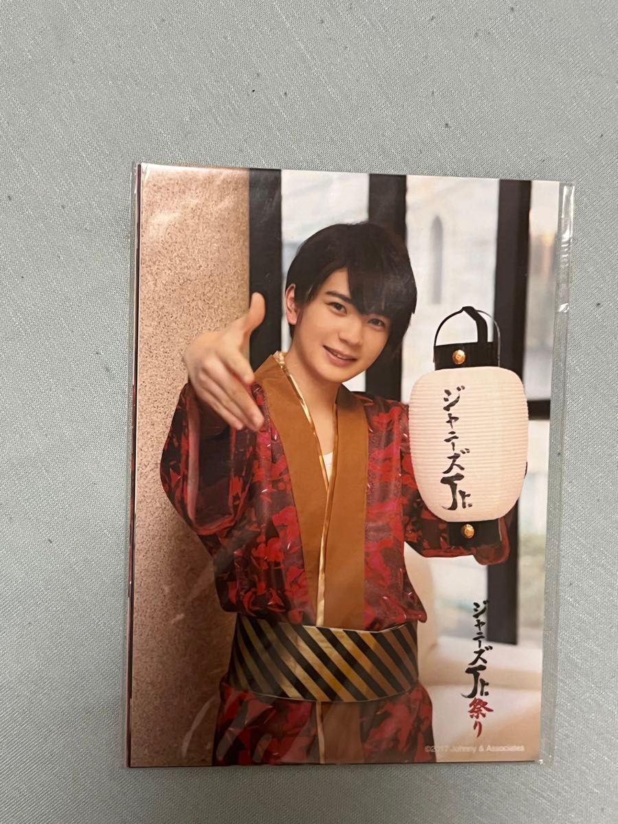HiHi Jets 髙橋優斗 公式写真 フォトセット コンプ HiHi 髙橋優斗高橋優斗 2016少年たち含む初期公式フォトセット