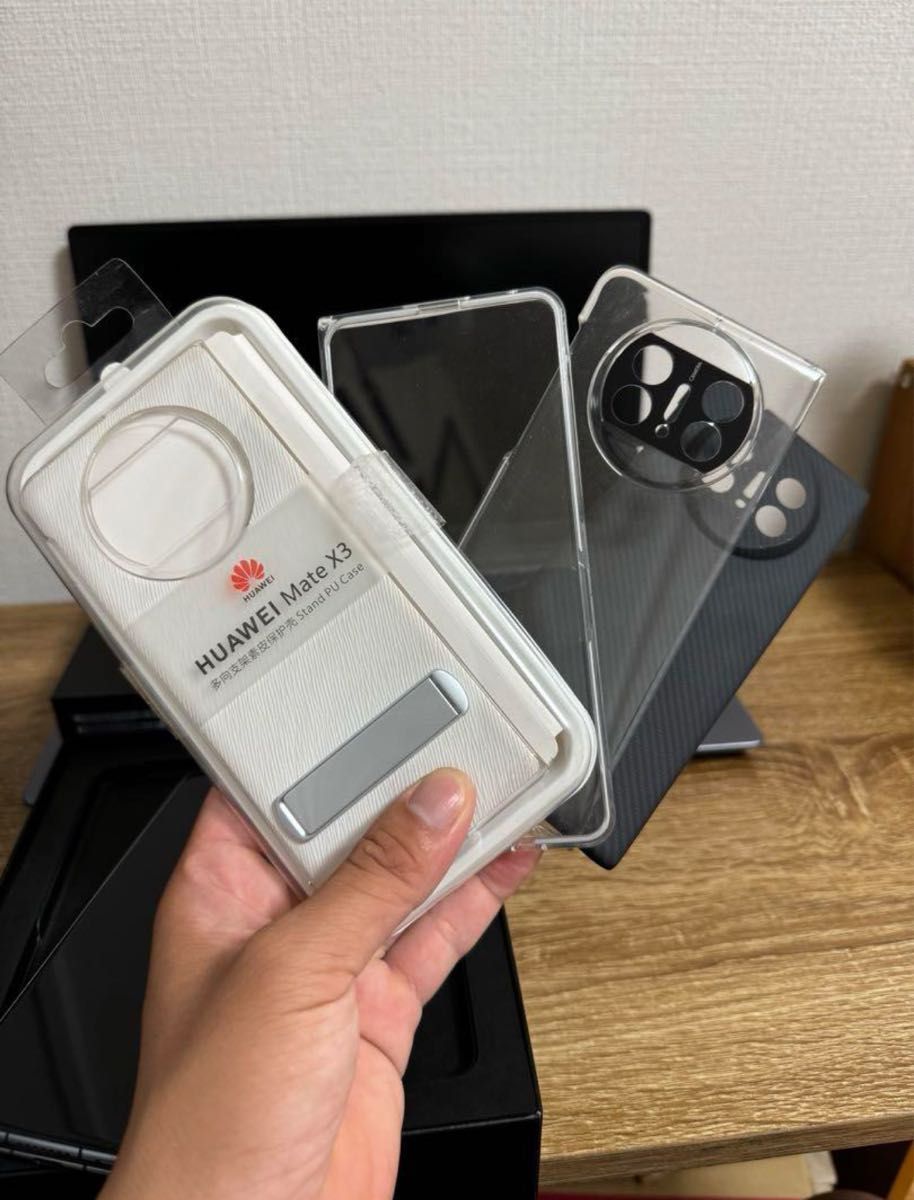 Huawei mate x3 Global 512GB (美品)おまけ付き|Yahoo!フリマ Huawei mate x3 Global 512GB (美品)おまけ付き|Yahoo!フリマ